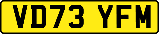 VD73YFM