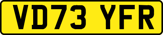 VD73YFR