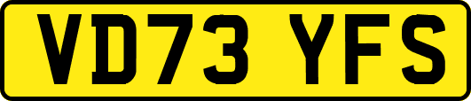 VD73YFS