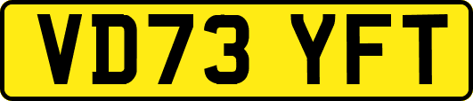 VD73YFT