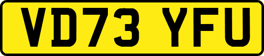 VD73YFU