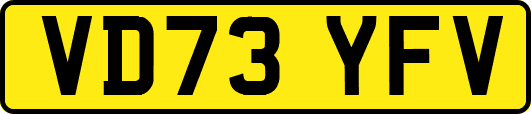 VD73YFV