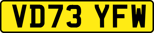 VD73YFW