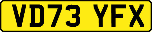 VD73YFX