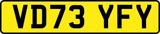 VD73YFY