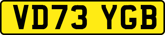 VD73YGB