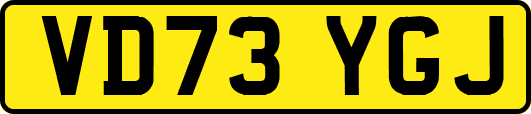 VD73YGJ