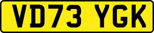 VD73YGK