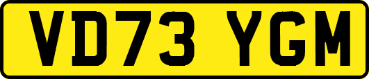 VD73YGM
