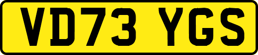 VD73YGS