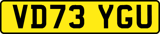 VD73YGU
