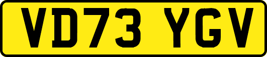 VD73YGV
