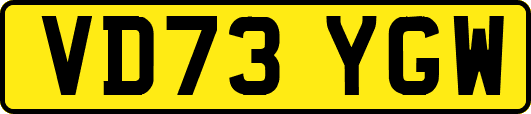 VD73YGW