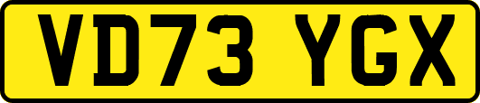 VD73YGX