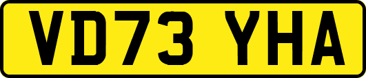 VD73YHA