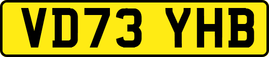 VD73YHB