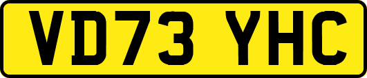 VD73YHC