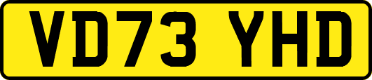 VD73YHD