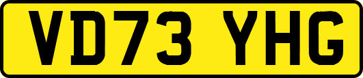 VD73YHG
