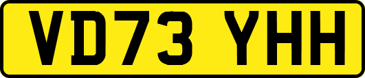 VD73YHH
