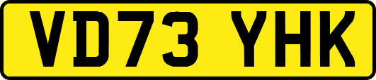 VD73YHK