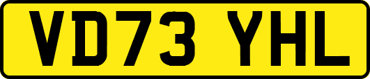 VD73YHL