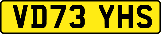 VD73YHS