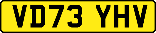 VD73YHV