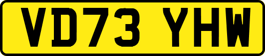 VD73YHW