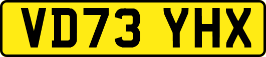 VD73YHX