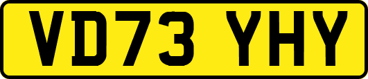 VD73YHY