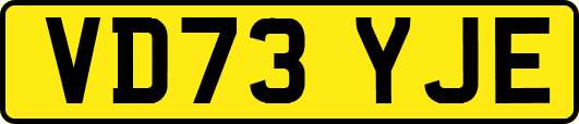 VD73YJE