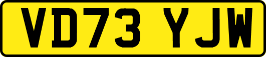 VD73YJW