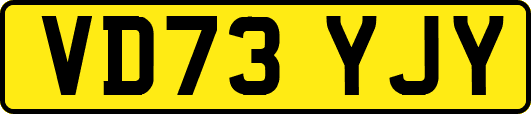 VD73YJY