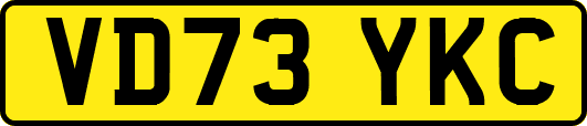 VD73YKC