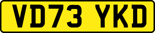 VD73YKD