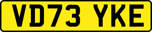 VD73YKE