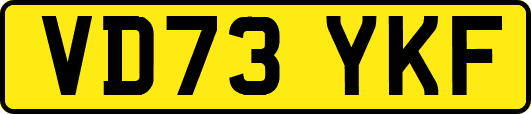 VD73YKF