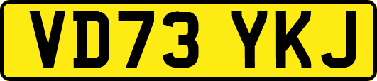 VD73YKJ