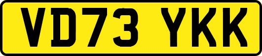 VD73YKK