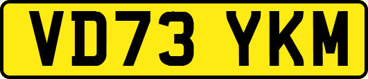 VD73YKM