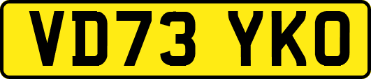 VD73YKO