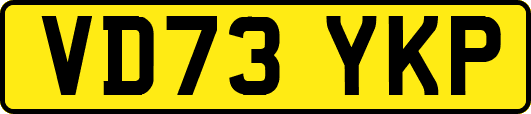 VD73YKP