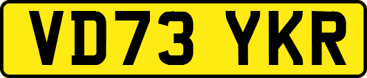 VD73YKR