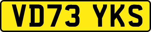 VD73YKS