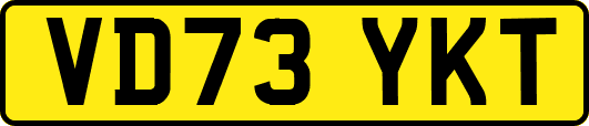 VD73YKT