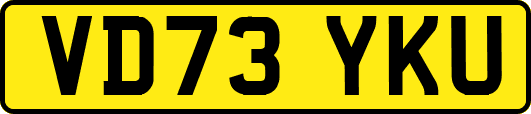 VD73YKU