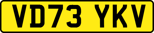 VD73YKV