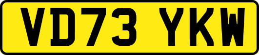 VD73YKW