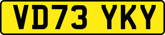 VD73YKY